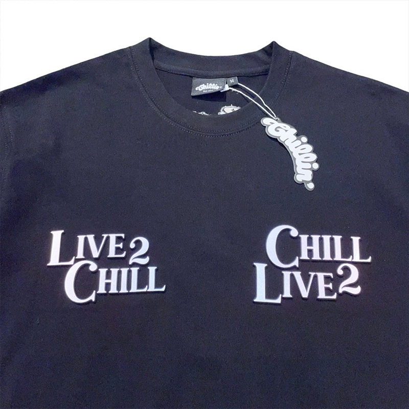 L2C C2L REFLECTOR S/TEE -3.COLOR-