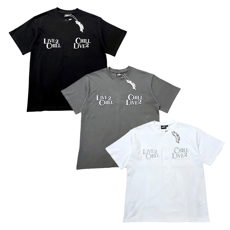 L2C C2L REFLECTOR S/TEE -3.COLOR-
