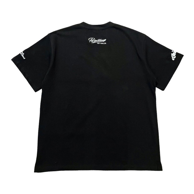 NY BUTTERFLY S/TEE -3.COLOR-