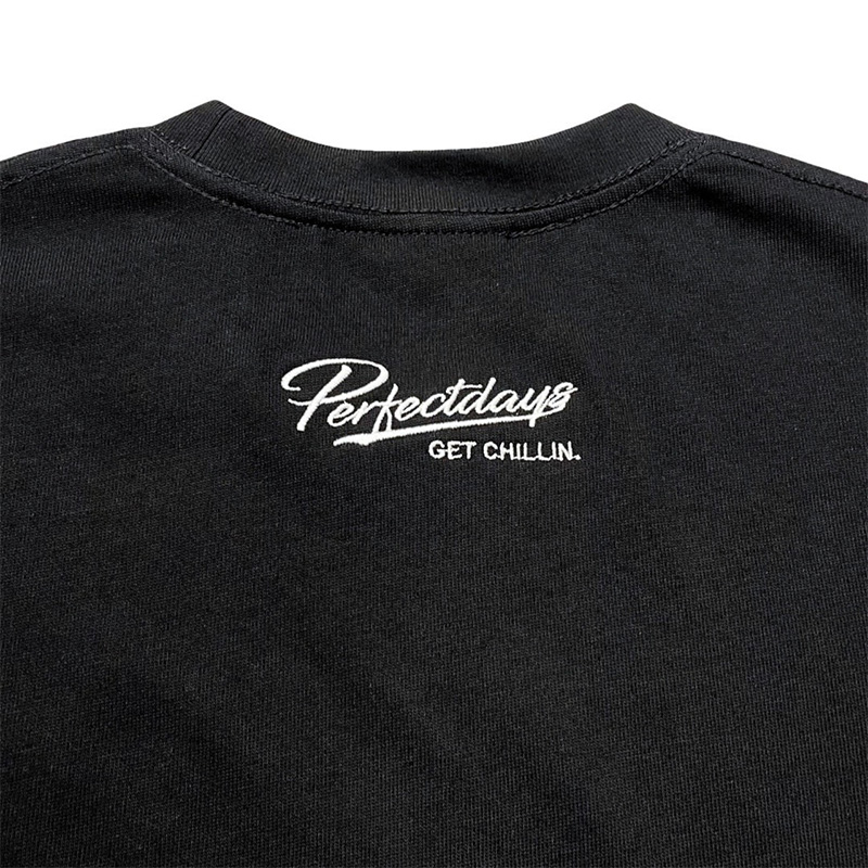 NY BUTTERFLY S/TEE -3.COLOR-
