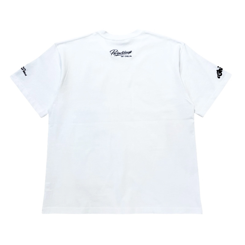 NY BUTTERFLY S/TEE -5.COLOR-