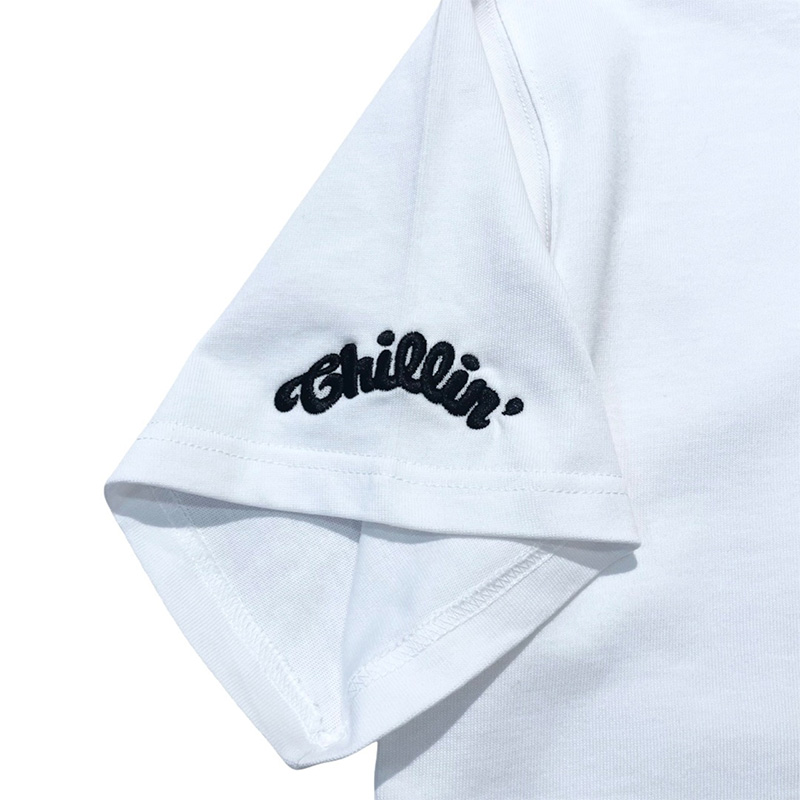 NY BUTTERFLY S/TEE -5.COLOR-