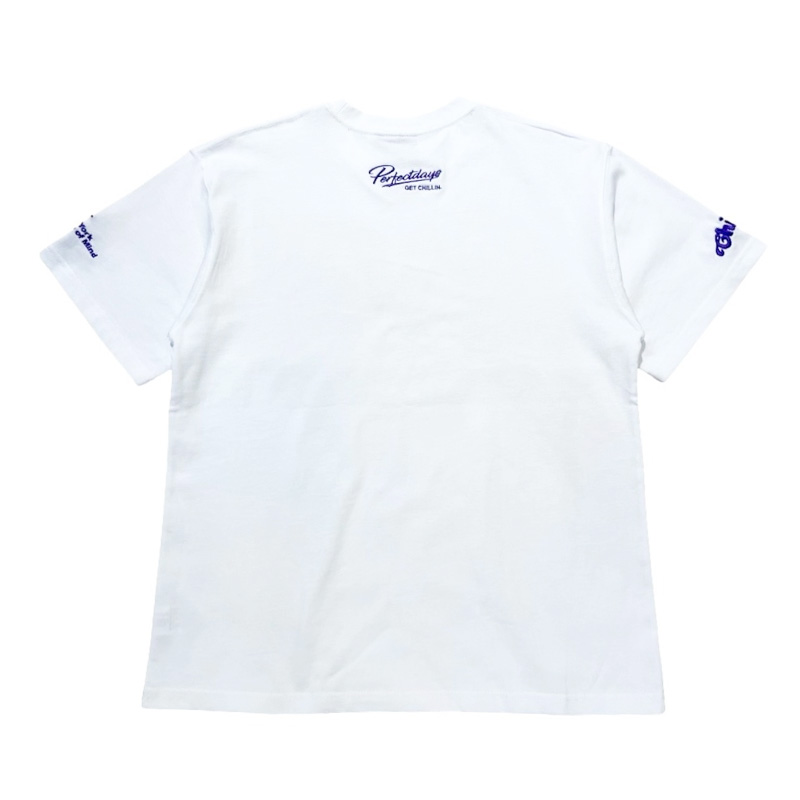 NY BUTTERFLY S/TEE -5.COLOR-