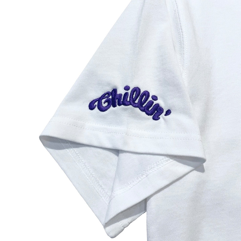 NY BUTTERFLY S/TEE -5.COLOR-
