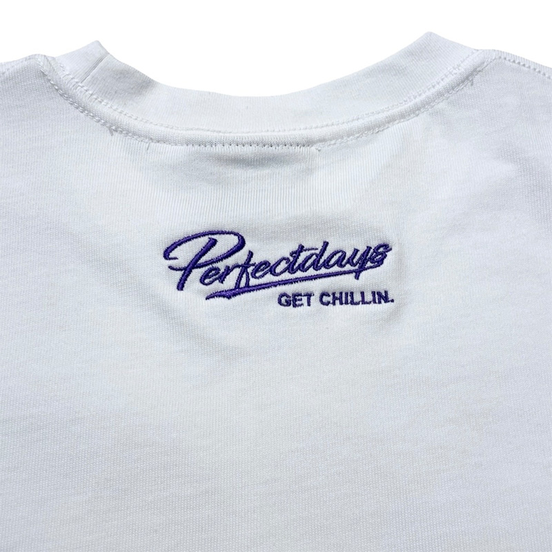 NY BUTTERFLY S/TEE -5.COLOR-
