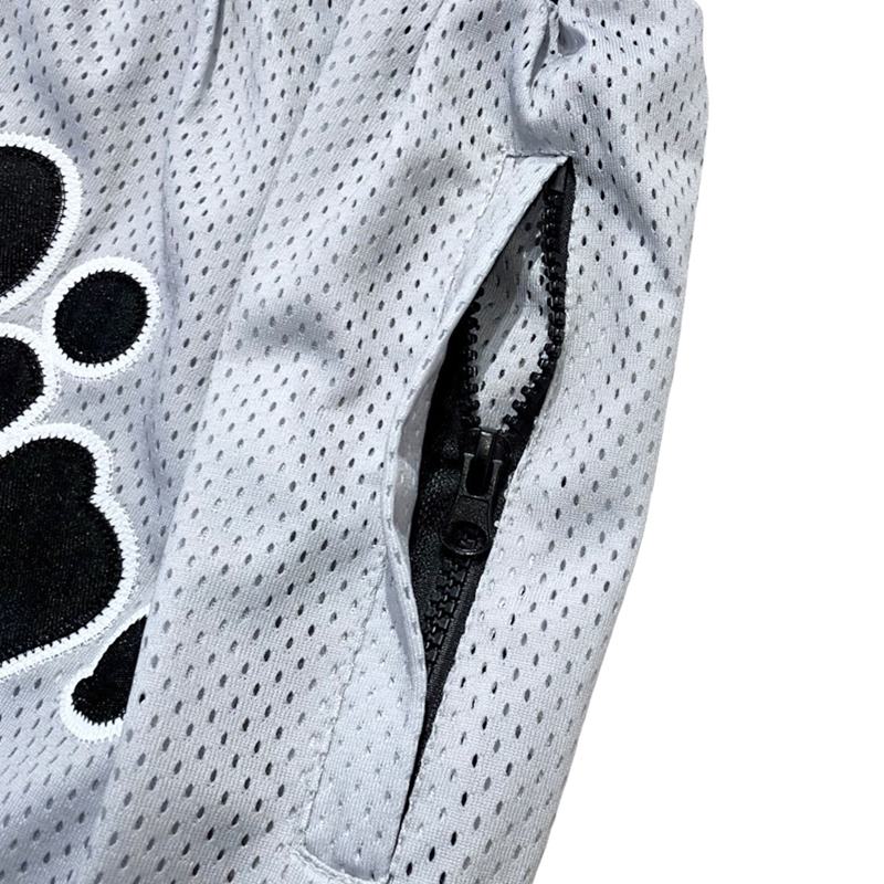 BASKETBALL STAR SHORTS -3.COLOR-
