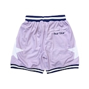 BASKETBALL STAR SHORTS -3.COLOR-