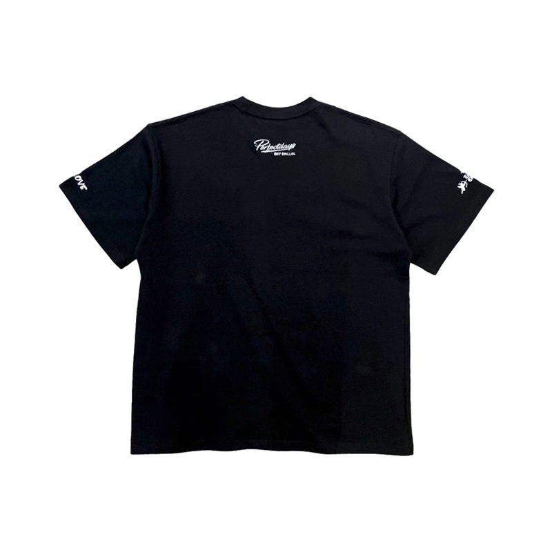 LA ANGEL TEE -3.COLOR-