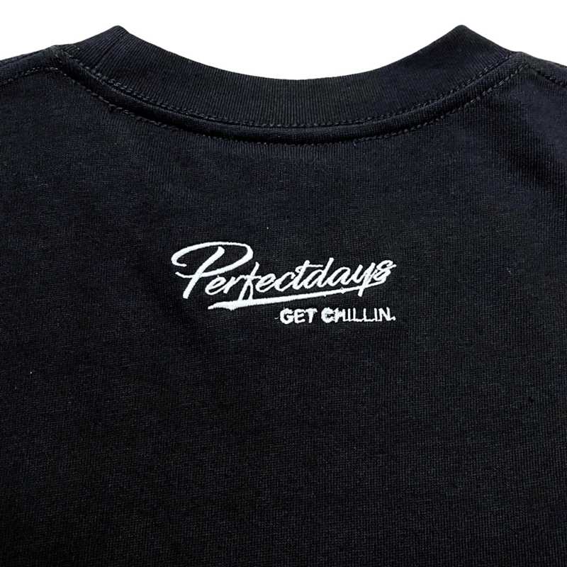 LA ANGEL TEE -3.COLOR-