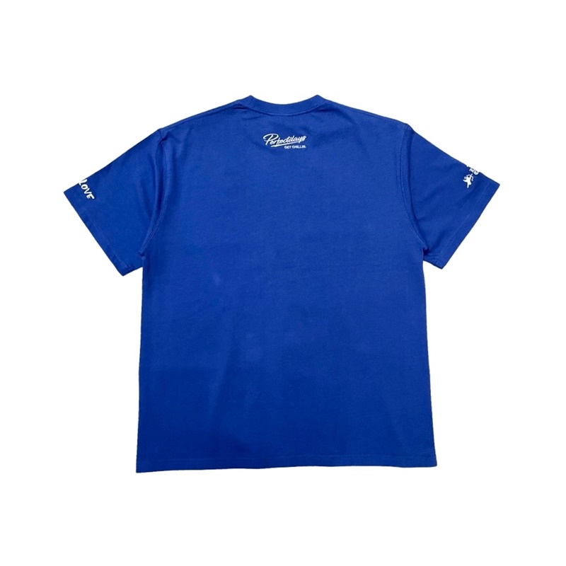 LA ANGEL TEE -3.COLOR-