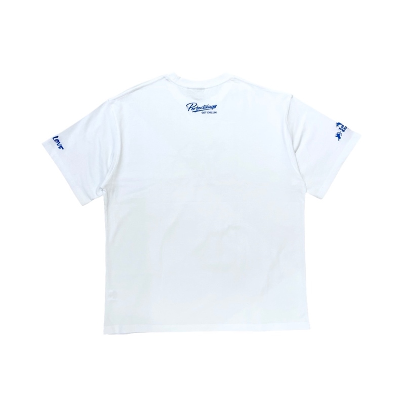 LA ANGEL TEE -3.COLOR-