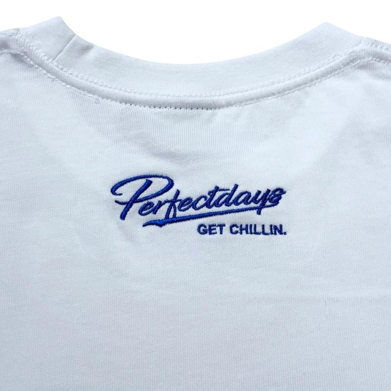 LA ANGEL TEE -3.COLOR-
