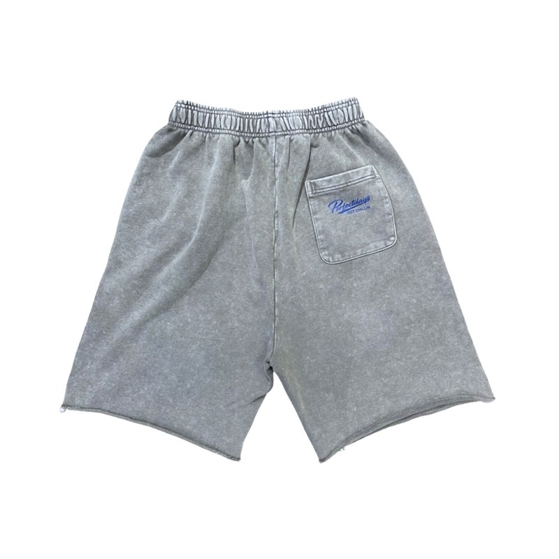 LA ANGEL PIGMENT SHORTS -3.COLOR-