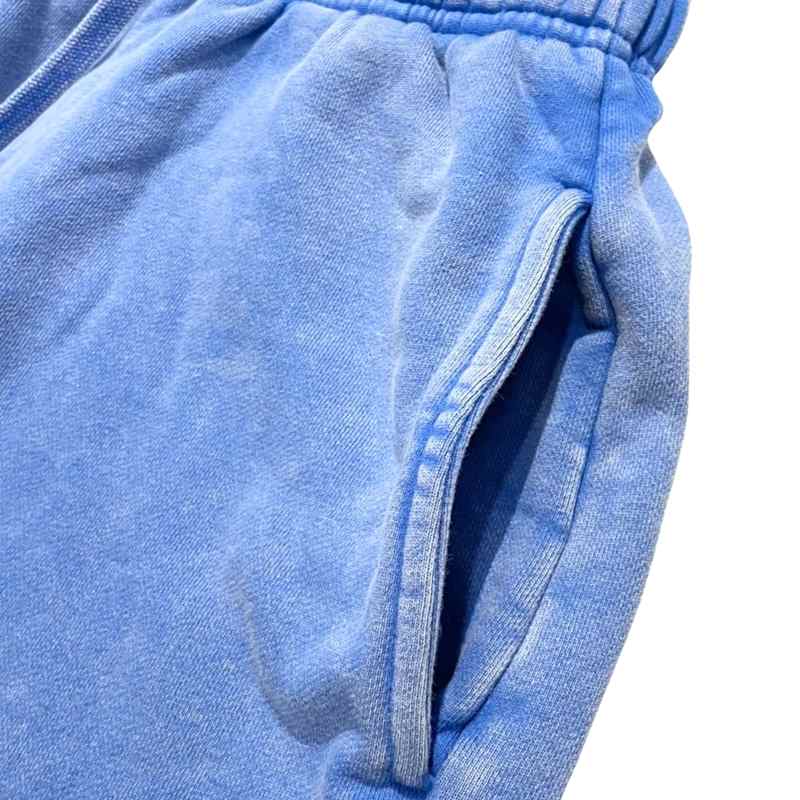 LA ANGEL PIGMENT SHORTS -3.COLOR-