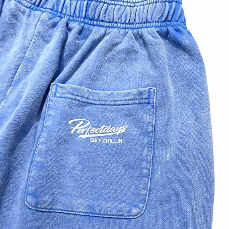LA ANGEL PIGMENT SHORTS -3.COLOR-