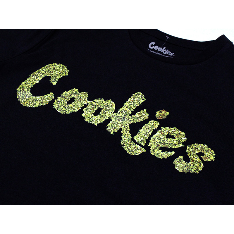 CKS ORIGINAL MINT WEED SS TEE -2.COLOR-