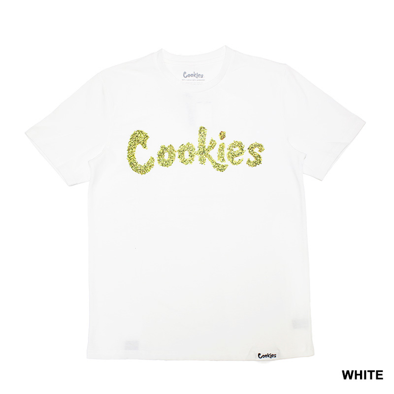 CKS ORIGINAL MINT WEED SS TEE -2.COLOR-