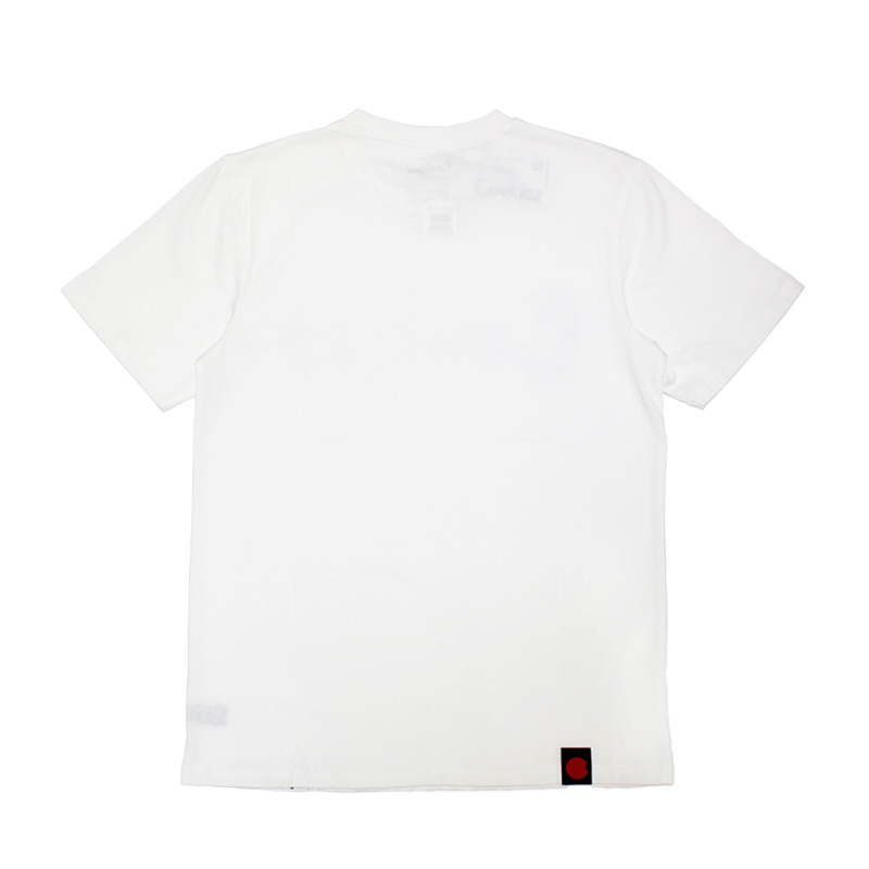 CKS ORIGINAL MINT WEED SS TEE -2.COLOR-