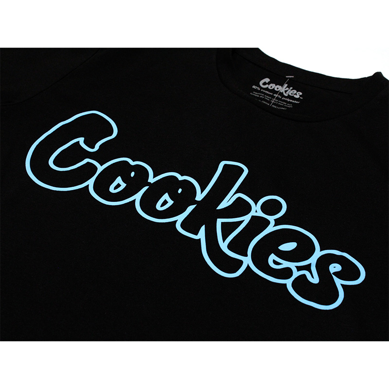 ORIGINAL MINT OUTLINE TEE -2.COLOR-