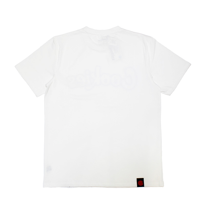 ORIGINAL MINT OUTLINE TEE -2.COLOR-