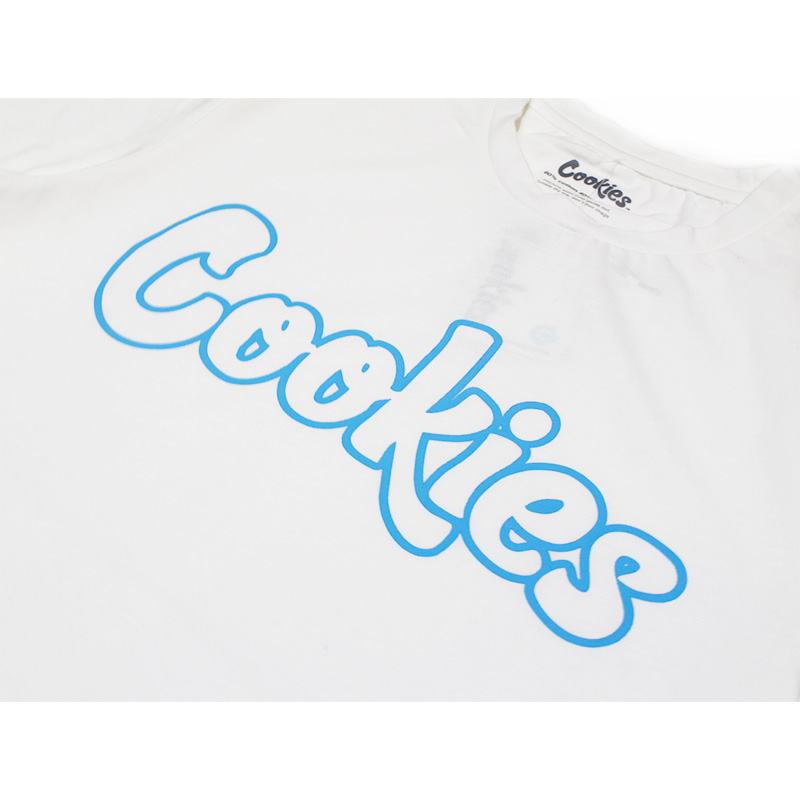 ORIGINAL MINT OUTLINE TEE -2.COLOR-