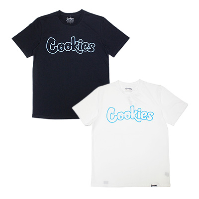 ORIGINAL MINT OUTLINE TEE -2.COLOR-