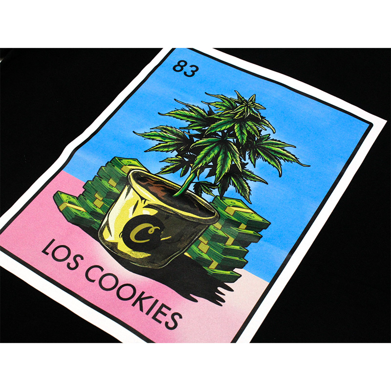 LOTERIA SS TEE -2.COLOR-