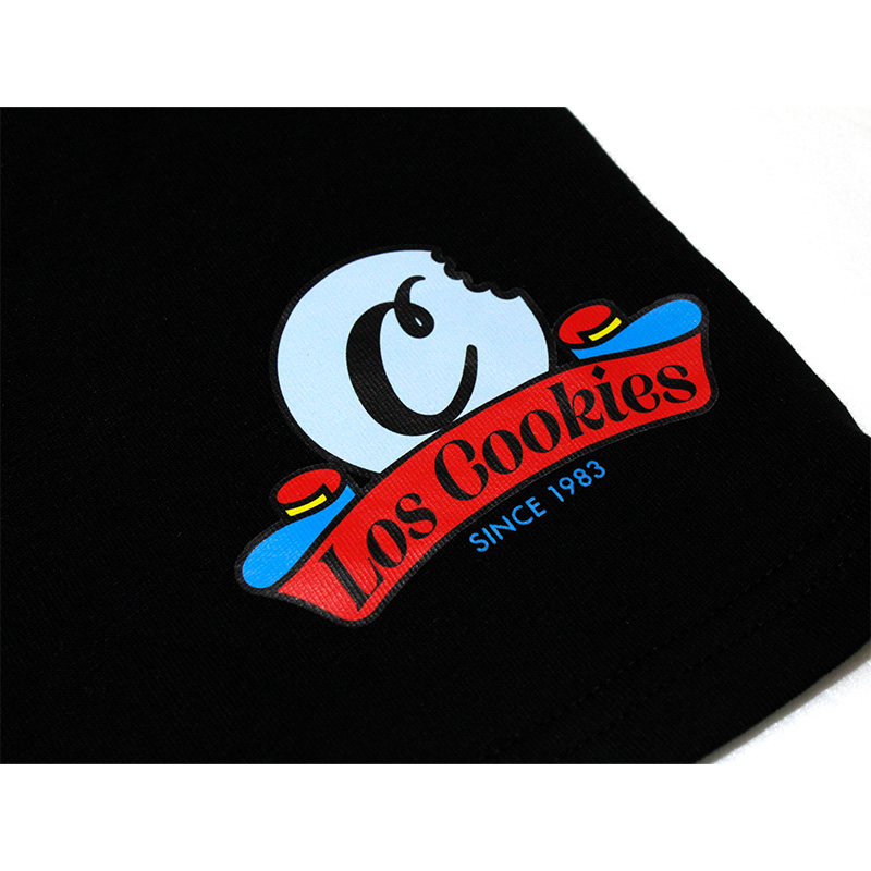 LOTERIA SS TEE -2.COLOR-