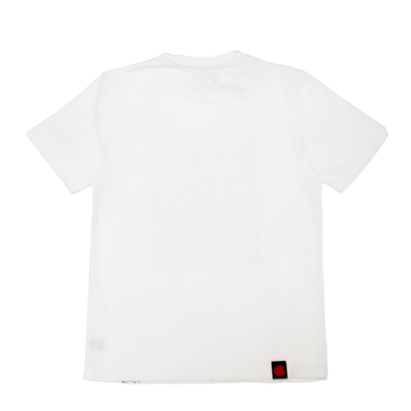 LOTERIA SS TEE -2.COLOR-