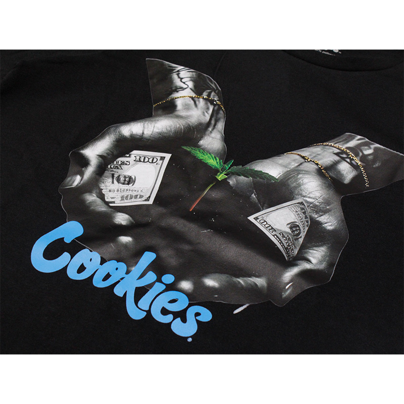 G PLANT SS TEE -2.COLOR-