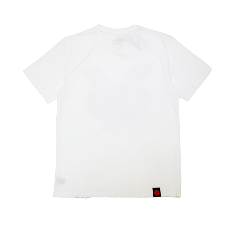 G PLANT SS TEE -2.COLOR-