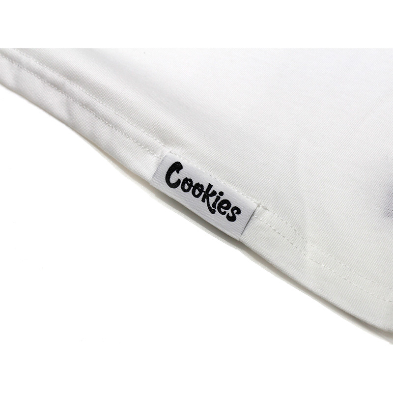 G PLANT SS TEE -2.COLOR-