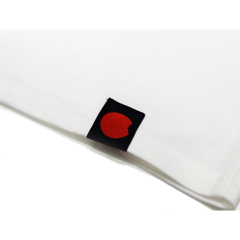 G PLANT SS TEE -2.COLOR-
