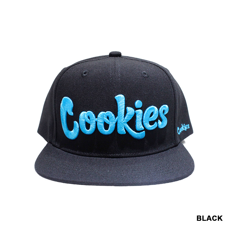 ORIGINAL MINT TWILL SNAPBACK CAP -2.COLOR-