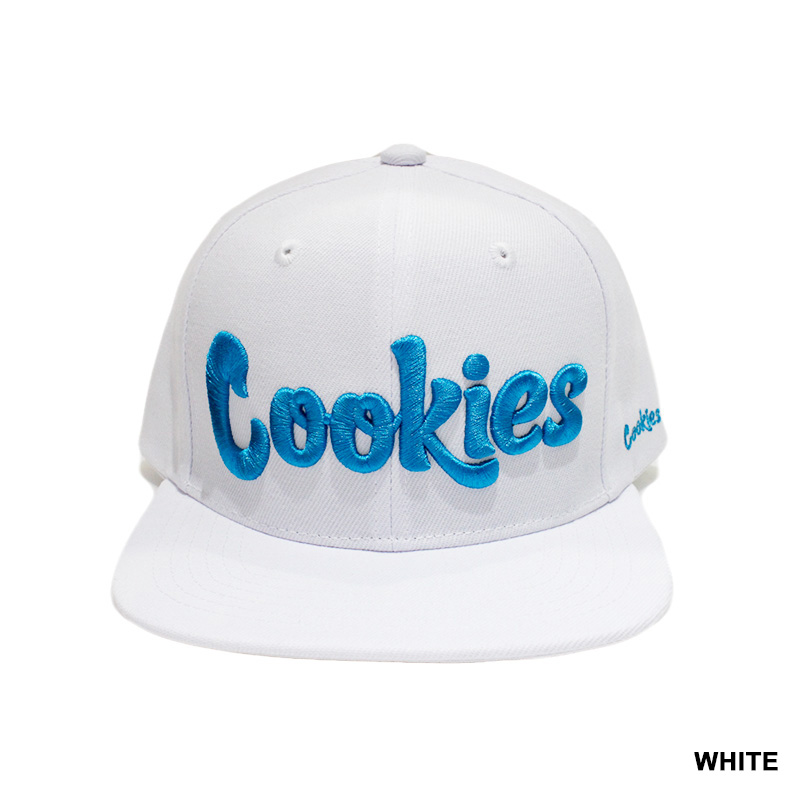 ORIGINAL MINT TWILL SNAPBACK CAP -2.COLOR-