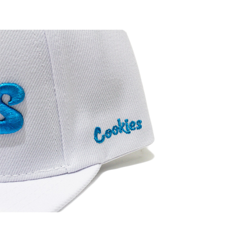 ORIGINAL MINT TWILL SNAPBACK CAP -2.COLOR-