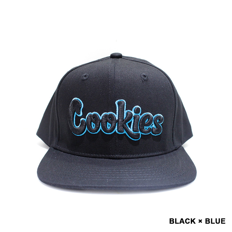 OG MINT SNAPBACK HAT -2.COLOR-