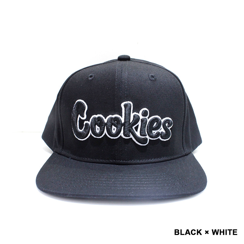 OG MINT SNAPBACK HAT -2.COLOR-