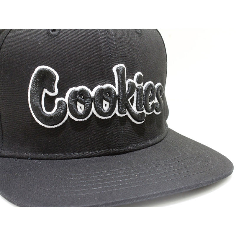 OG MINT SNAPBACK HAT -2.COLOR-