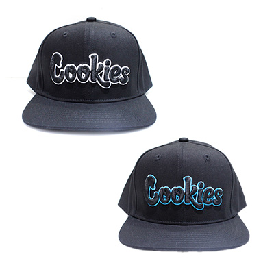 OG MINT SNAPBACK HAT -2.COLOR-