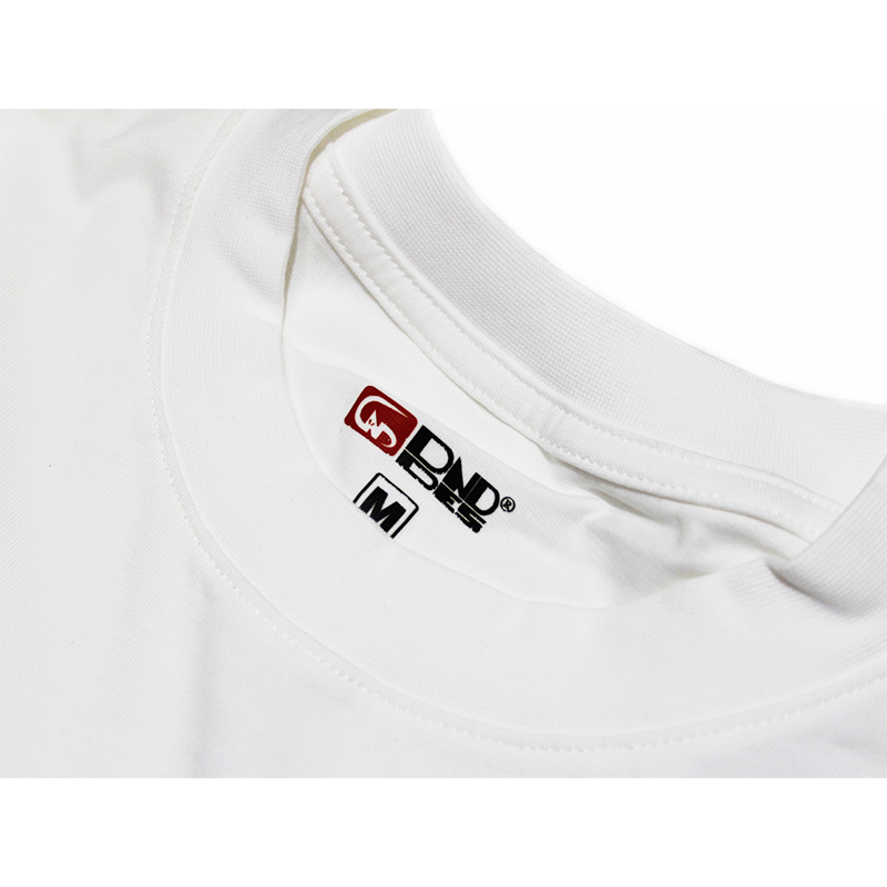 CHNAEL LOGO TEE -2.COLOR-