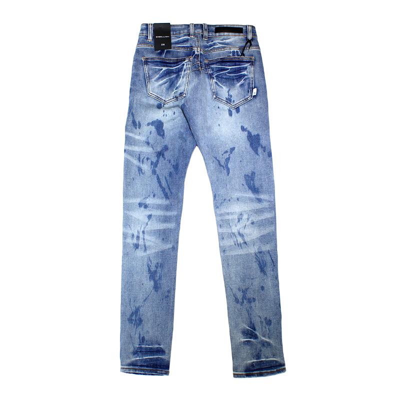 DAVID SKINNY -W.INDIGO-