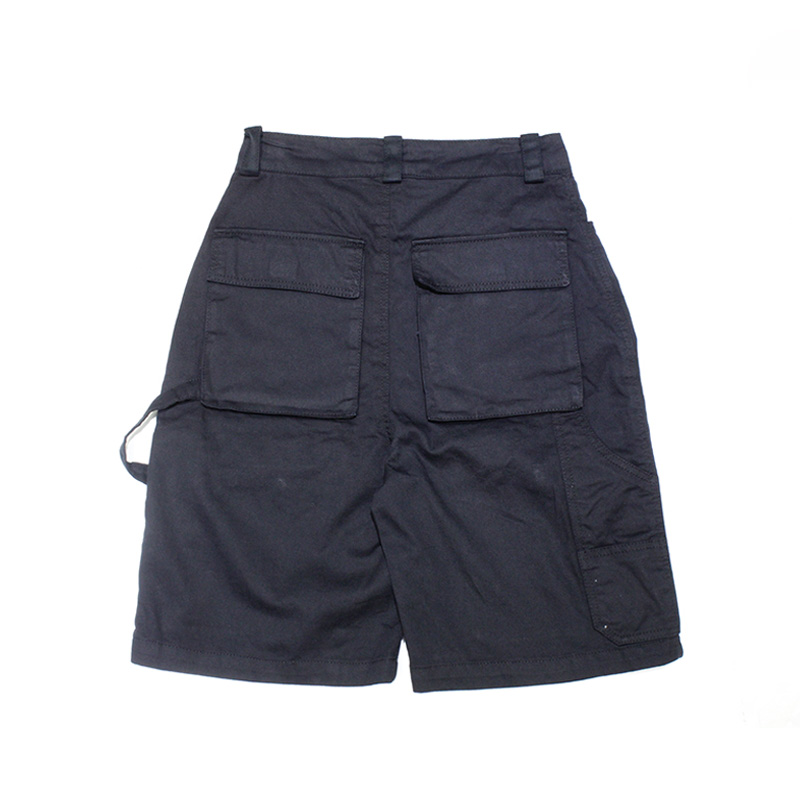CARGO SUMMER SHORTS -2.COLOR-