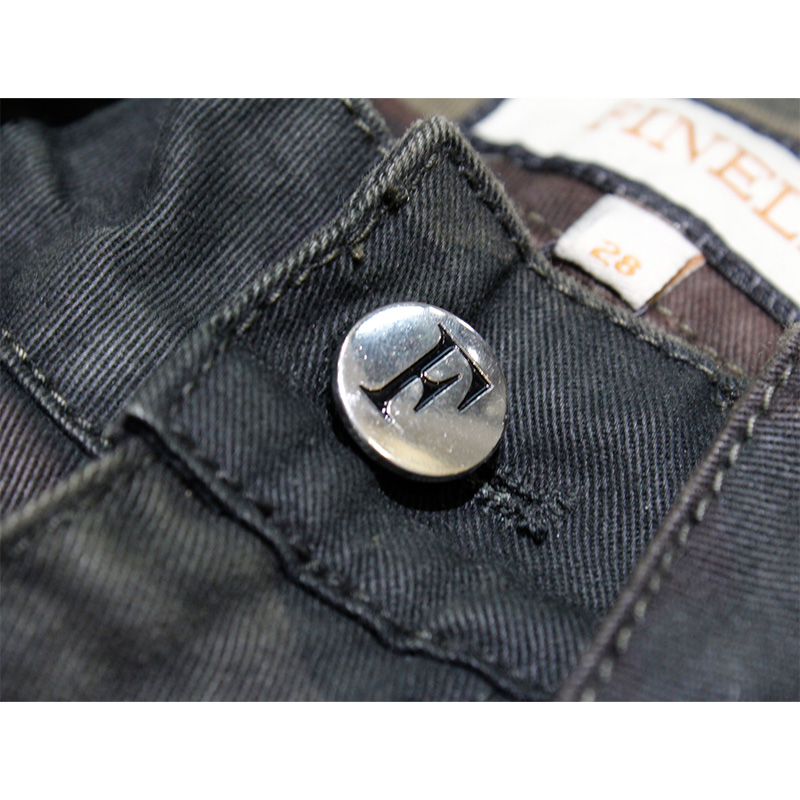 CAMO SUMMER SHORTS -CAMO-