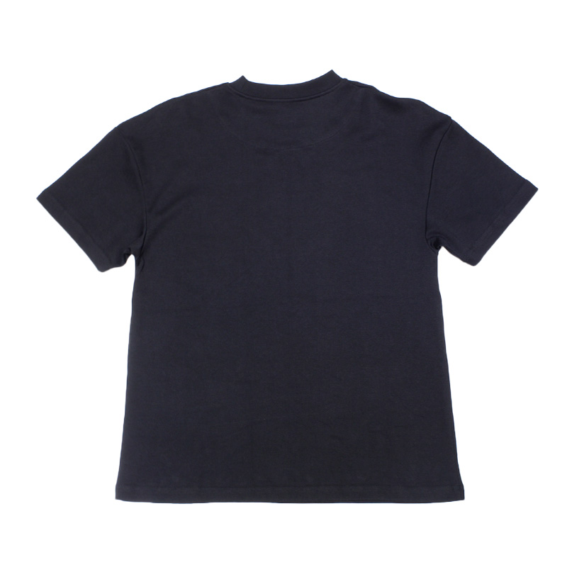 PHOENIX T-SHIRT -BLACK-