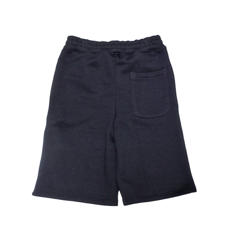 BAGGY SWEAT SHORTS -2.COLOR-