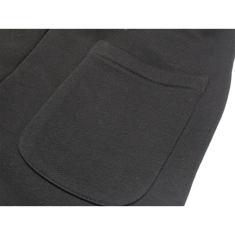 BAGGY SWEAT SHORTS -2.COLOR-