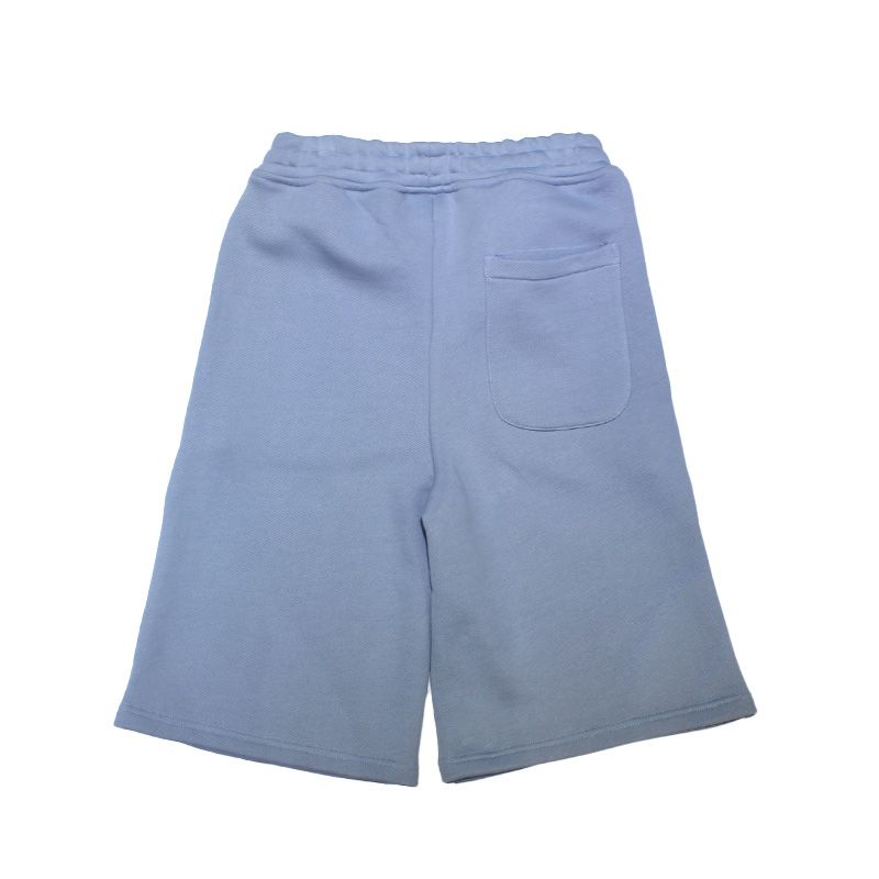 BAGGY SWEAT SHORTS -2.COLOR-