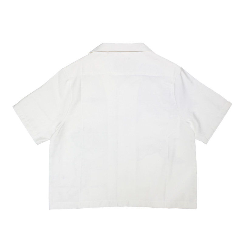 CHILDREN OF INTERNET SUMMER SHIRT -WHITE-