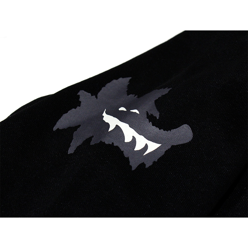 THE PLANET REGULAR HOODIE -2.COLOR-